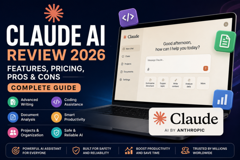 Claude AI Review
