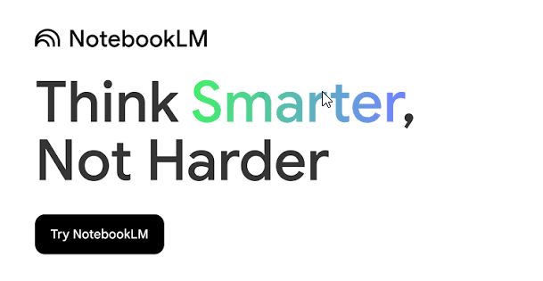 NotebookLM