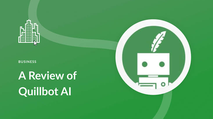 QuillBot AI