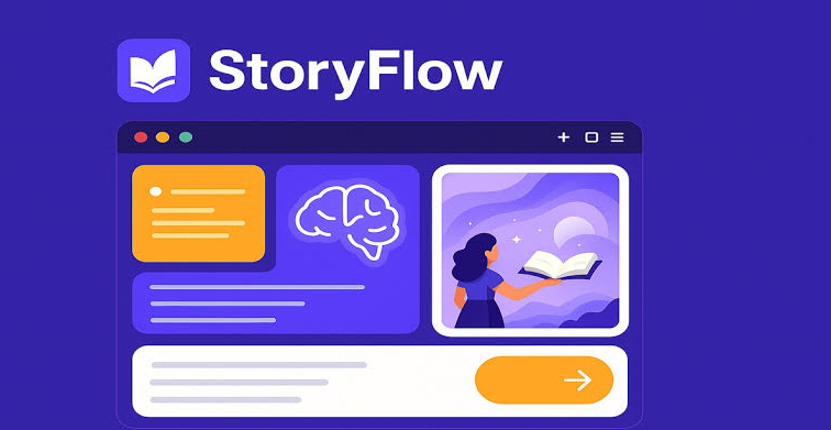 Storyflow