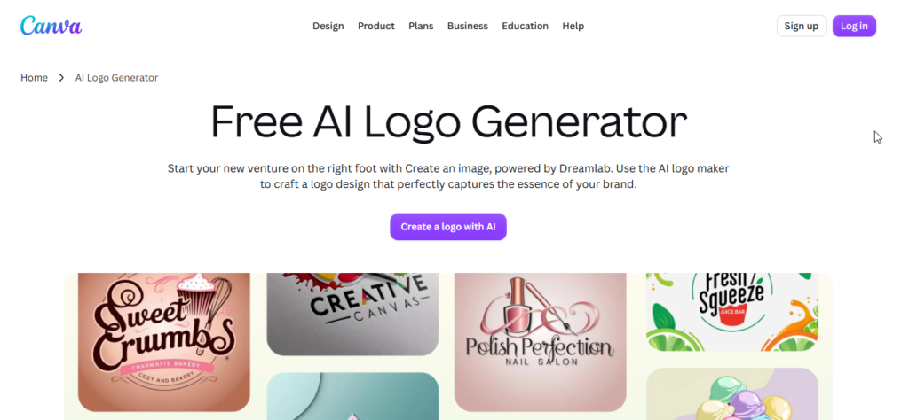 Canva All-in-One Design