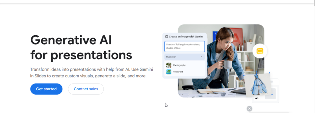Google Gemini Google Workspace