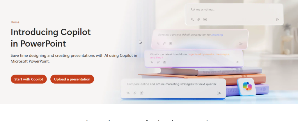 Microsoft Copilot Microsoft 365 users