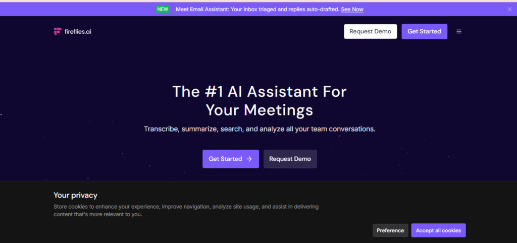 Fireflies.ai