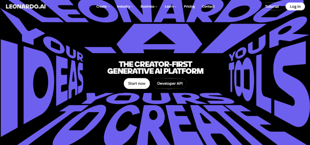 Leonardo.Ai