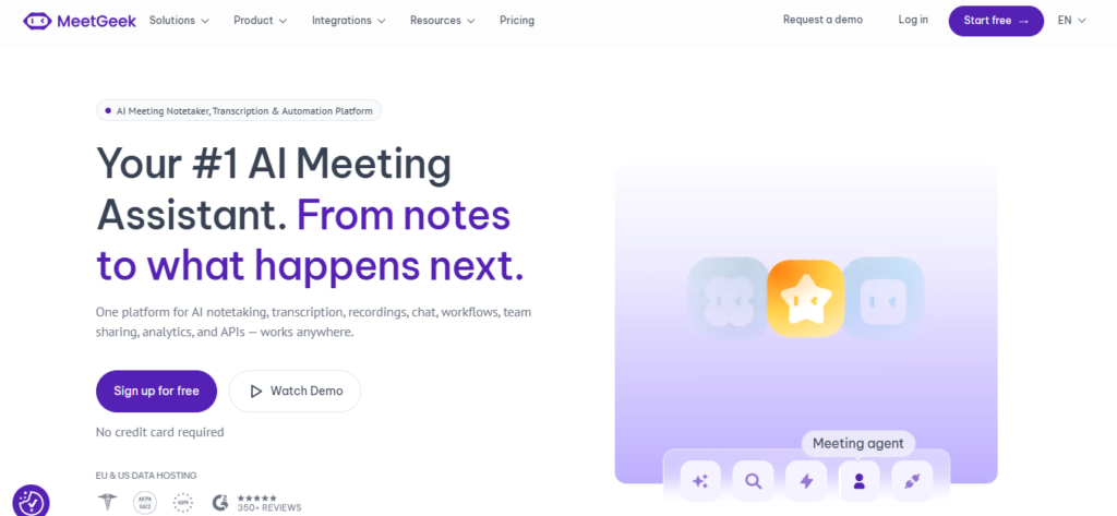 MeetGeek