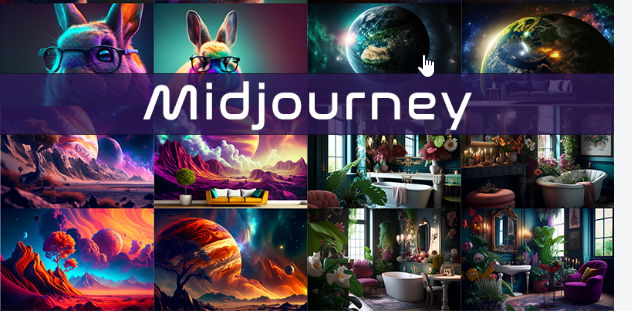 Midjourney